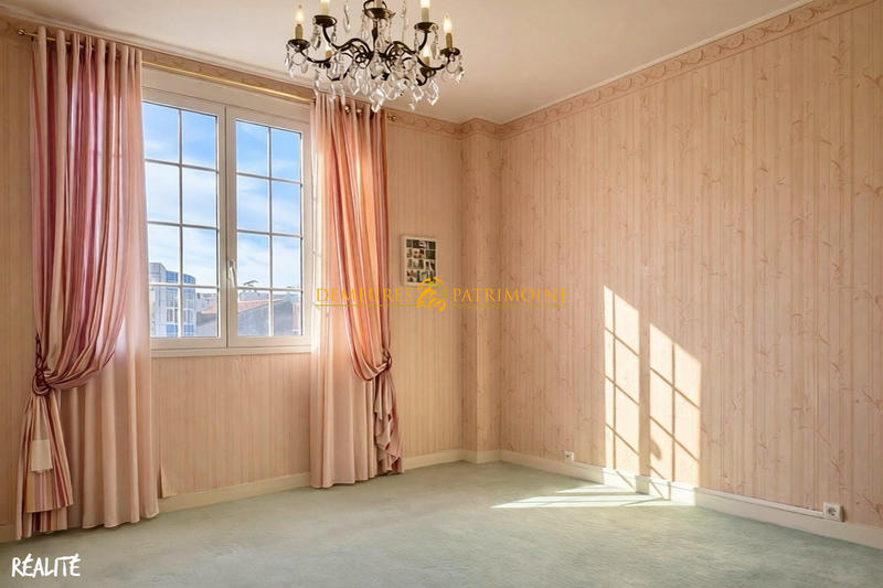 Maison - 162 m² - 5 pièces