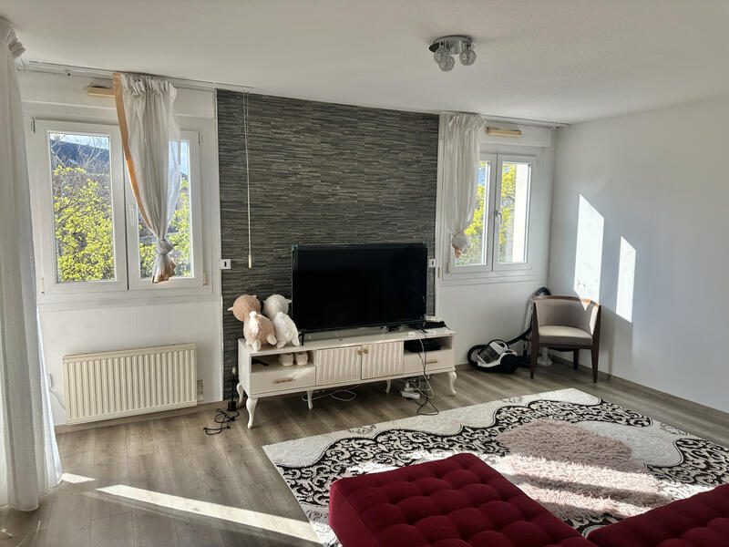 Appartement - 75 m² - 4 pièces