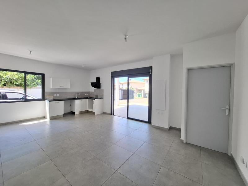 Villa - 85 m² - 4 pièces