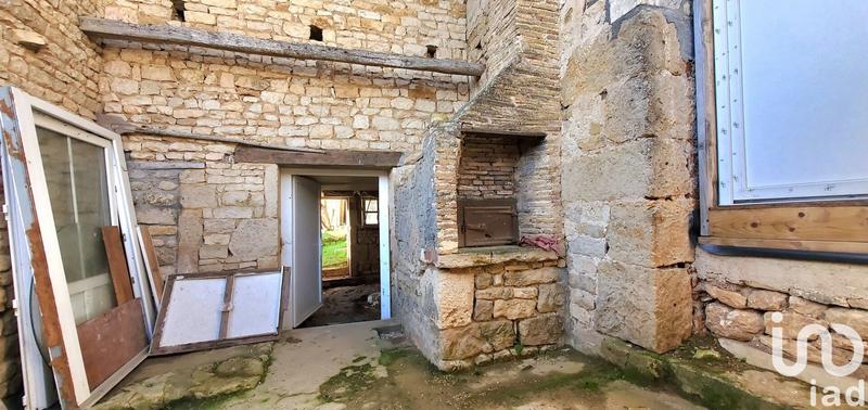 Maison - 165 m² - 6 pièces