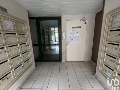 Appartement - 32 m² - 1 pièce