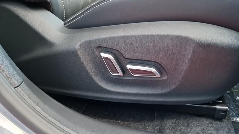 Mg Marvel R Luxury 70kWh