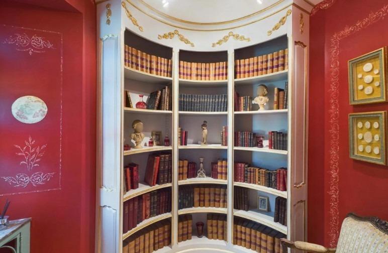 Manoir - 550 m² - 20 pièces