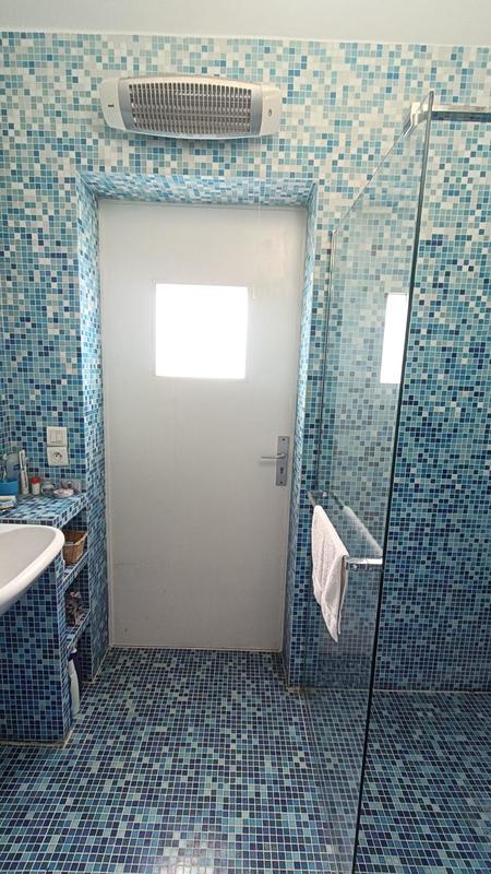 Maison de maîtres - 124 m² - 6 pièces