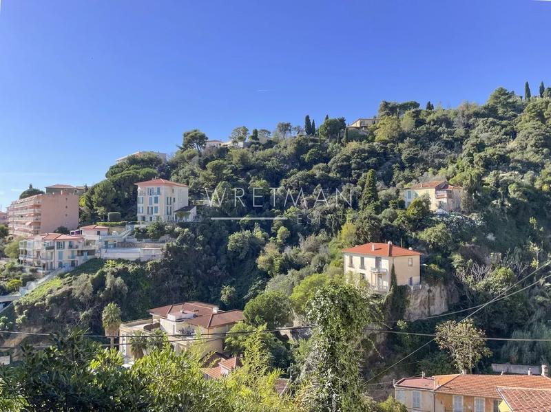 Maison - 31 m² - 2 pièces