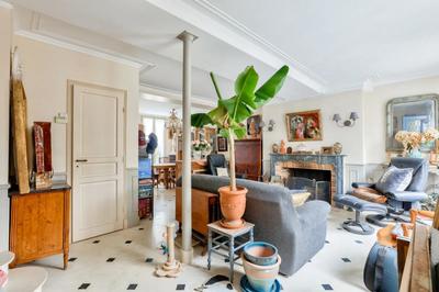 Maison - 196 m² - 5 pièces