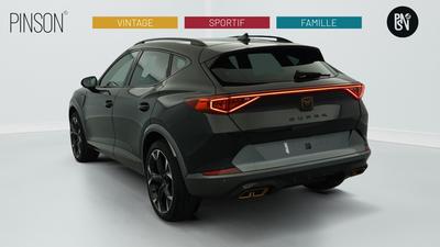 Cupra Formentor 1.4 E-Hybrid 245 Ch Dsg6 Vz