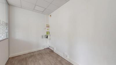 Bureau - 118 m²