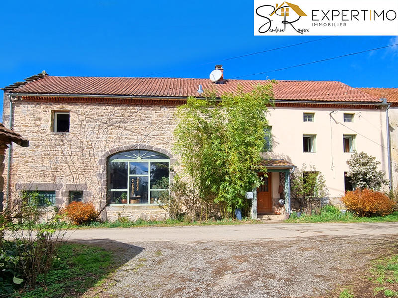 Maison - 230 m² - 6 pièces