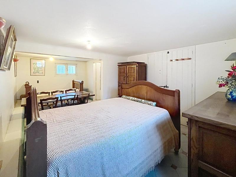 Maison - 130 m² - 8 pièces