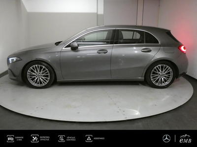 Mercedes Classe a 180 d Progressive Line
