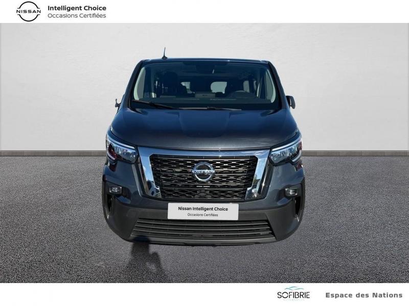 Nissan Primastar Combi 2.0 DCi 150 n-Connecta L2h1 s&amp;S