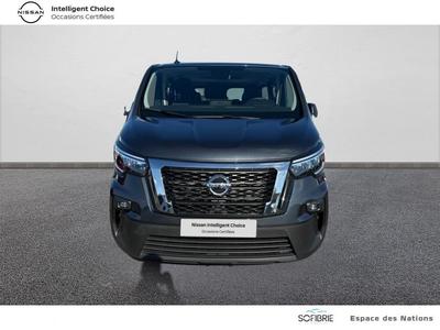 Nissan Primastar Combi 2.0 DCi 150 n-Connecta L2h1 s&amp;S