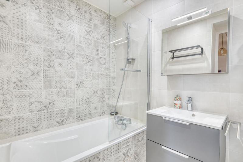 Maison - 165 m² - 6 pièces