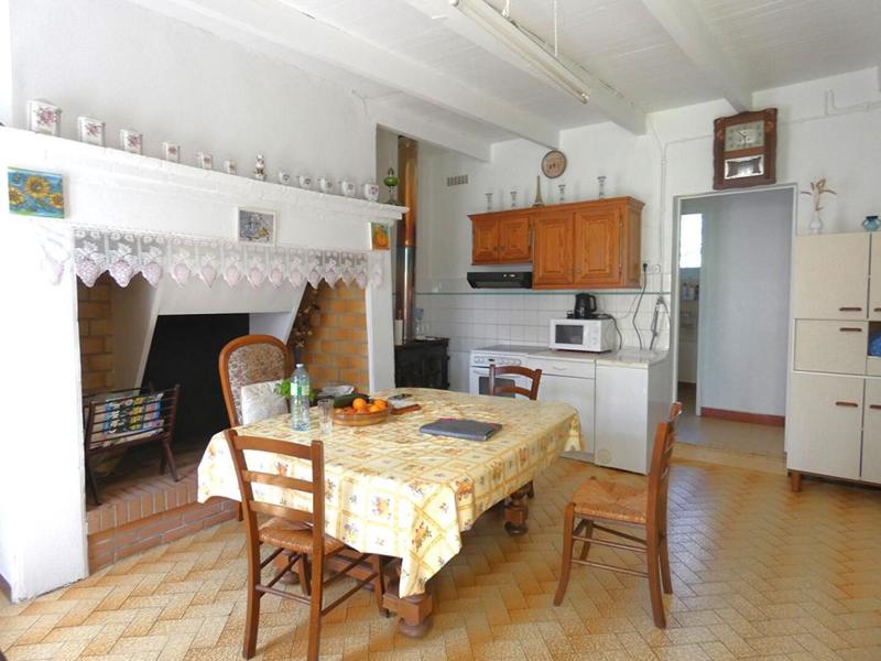 Maison - 88 m² - 5 pièces