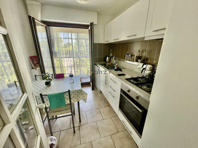 Appartement - 76 m² - 4 pièces