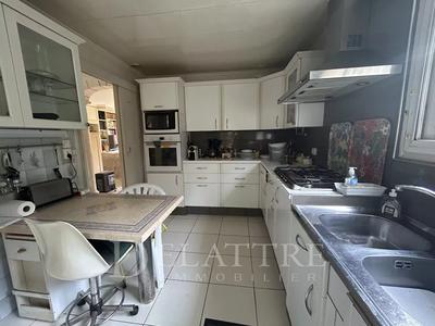 Maison - 79 m² - 4 pièces