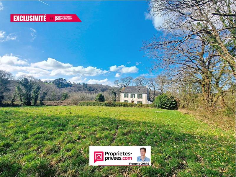 Maison - 108 m² - 6 pièces