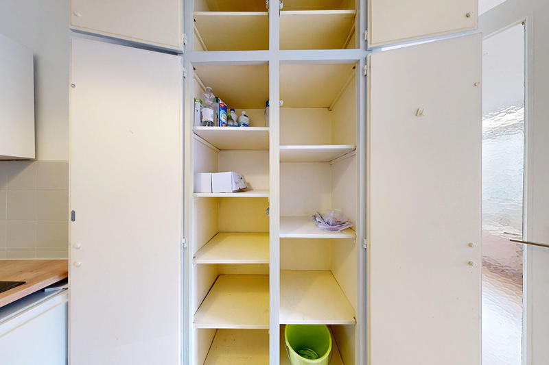 Appartement - 30 m² - 1 pièce