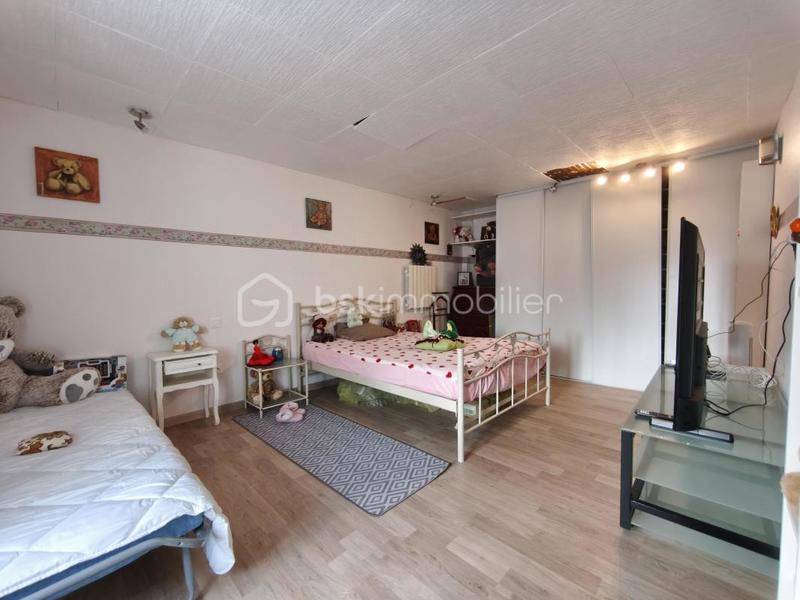 Maison de village - 68 m² - 4 pièces