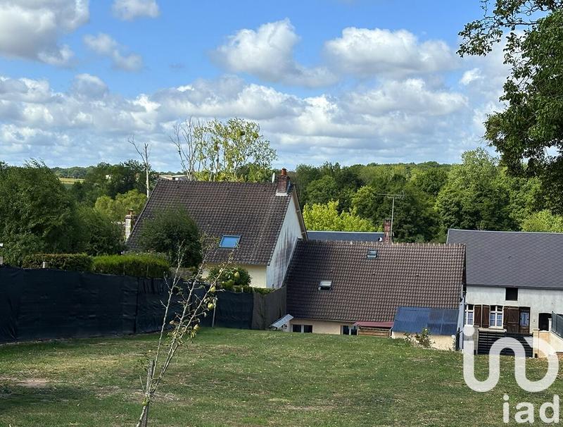 Maison de village - 122 m² - 5 pièces