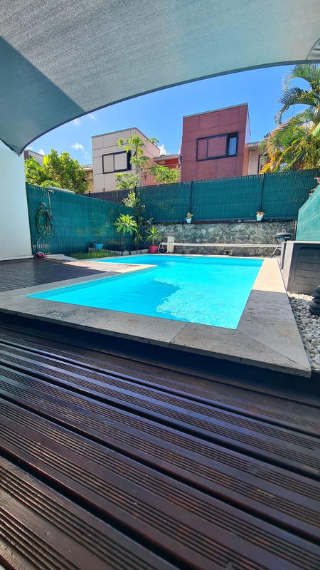 Villa - 85 m² - 3 pièces