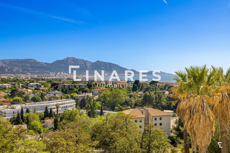 Appartement - 107 m² - 3 pièces