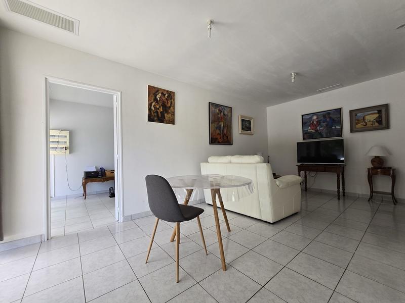 Maison - 49 m² - 3 pièces