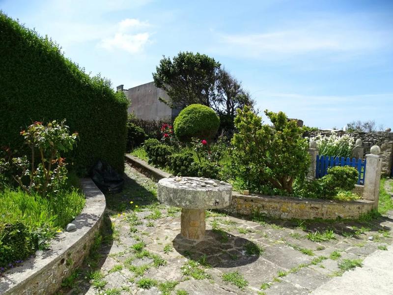 Maison de village - 118 m² - 6 pièces