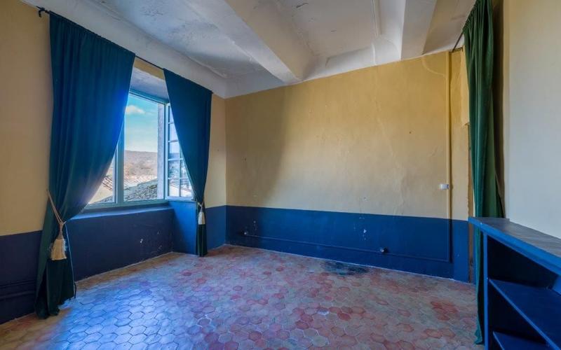 Château - 170 m² - 7 pièces