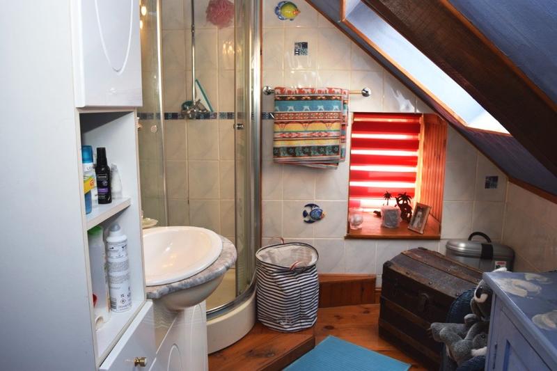 Maison - 140 m² - 8 pièces