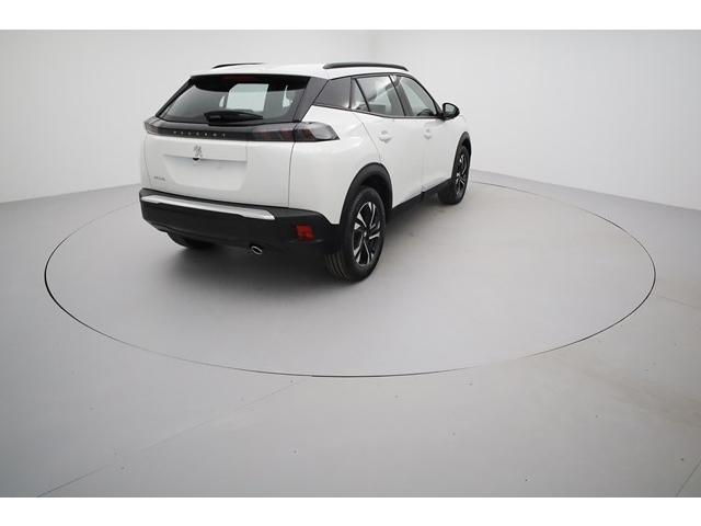 Peugeot 2008 Allure PureTech 130 s&amp;S Eat8