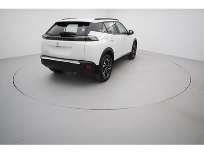 Peugeot 2008 Allure PureTech 130 s&amp;S Eat8