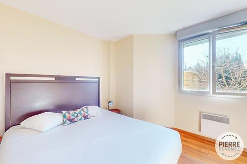 Maison - 76 m² - 4 pièces