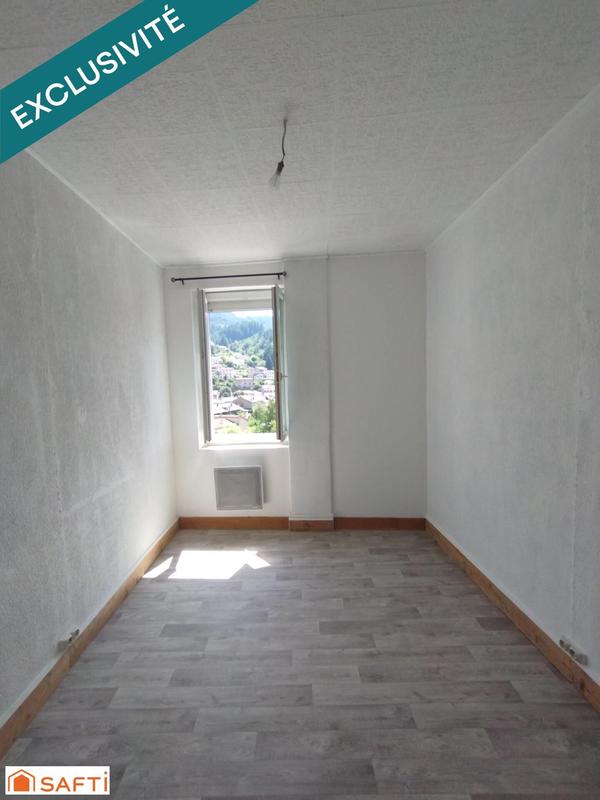Appartement - 68 m² - 3 pièces