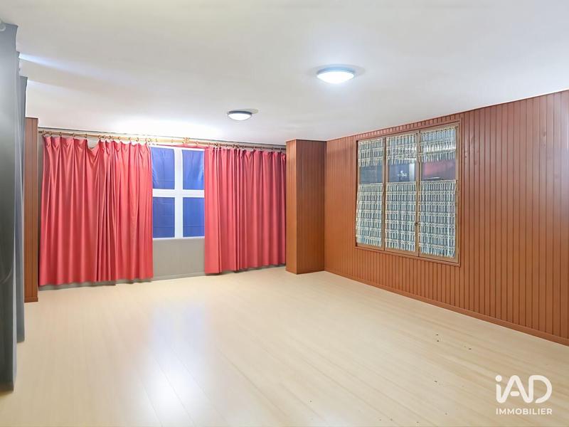 Local commercial - 640 m²