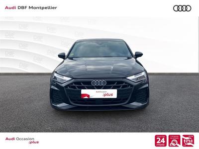Audi A3 sportback Tdi 150 s tronic 7 s line