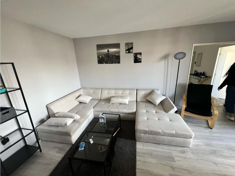 Appartement - 73 m² - 3 pièces
