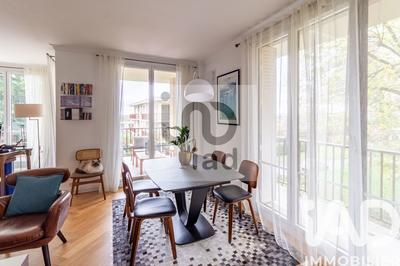 Appartement - 95 m² - 4 pièces