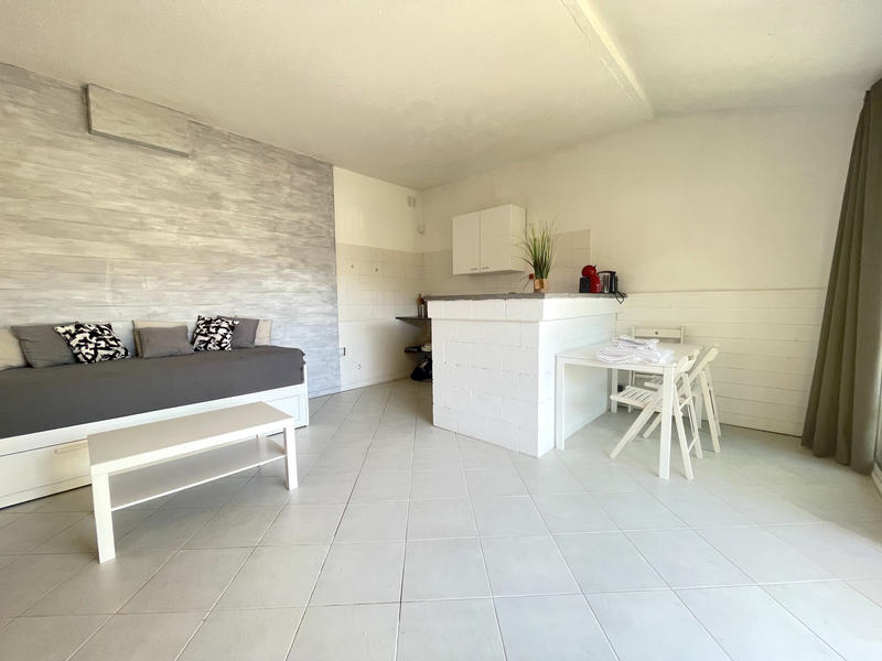 Local commercial - 31 m²