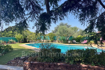 Maison - 164 m² - 6 pièces