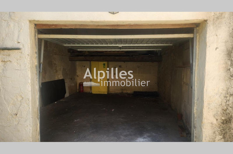 Maison de village - 80 m² - 4 pièces