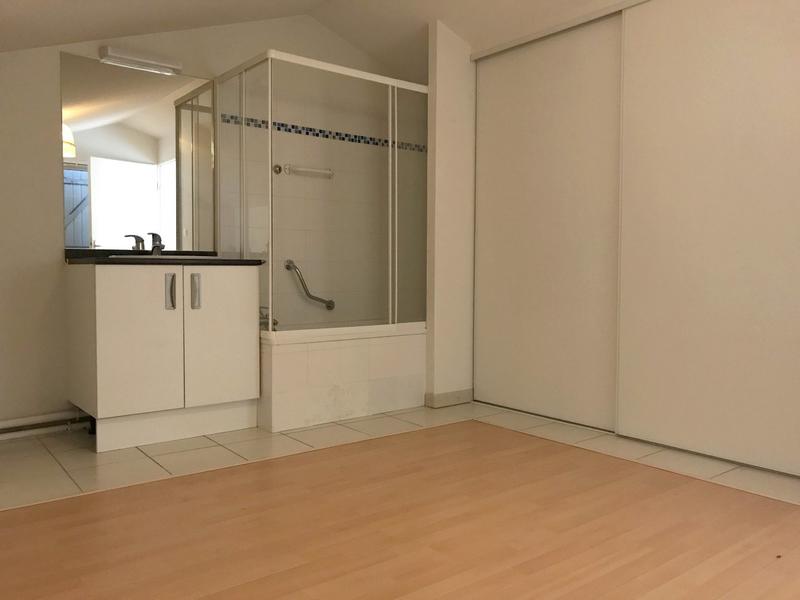 Maison - 47 m² - 2 pièces