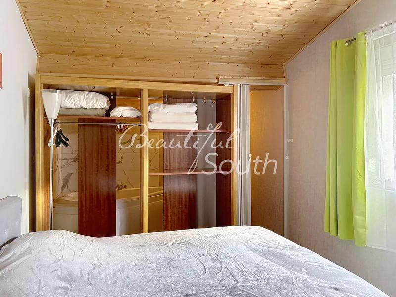 Maison de village - 254 m² - 6 pièces