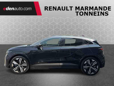 Renault Mégane E-Tech Ev60 220 ch super charge Iconic