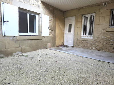 Maison de village - 143 m² - 6 pièces