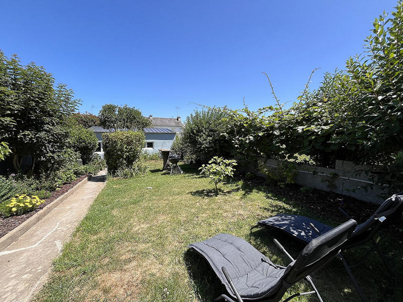 Maison - 160 m² - 5 pièces