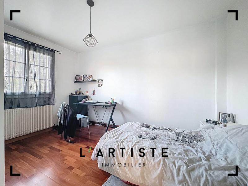 Maison - 175 m² - 7 pièces