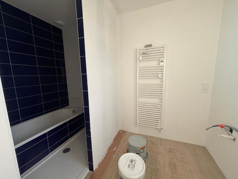 Maison - 118 m² - 4 pièces