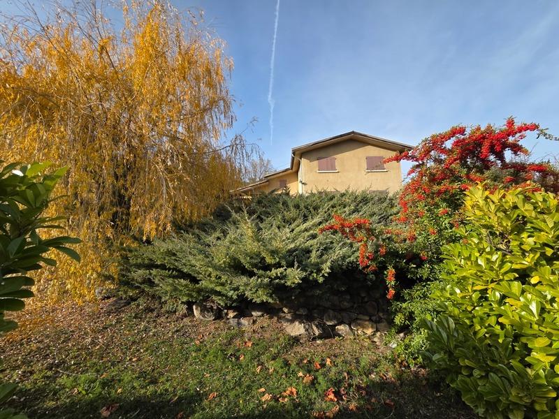 Maison - 155 m² - 7 pièces